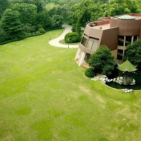 Cypress Hotel Jin Jiang Σανγκάη Εξωτερικό φωτογραφία